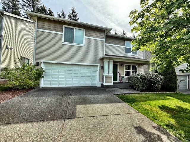 Building Photo - 21302 Brevik Pl NW