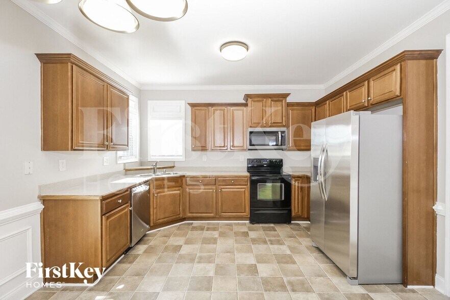 Building Photo - 31 Barnsley Village Dr