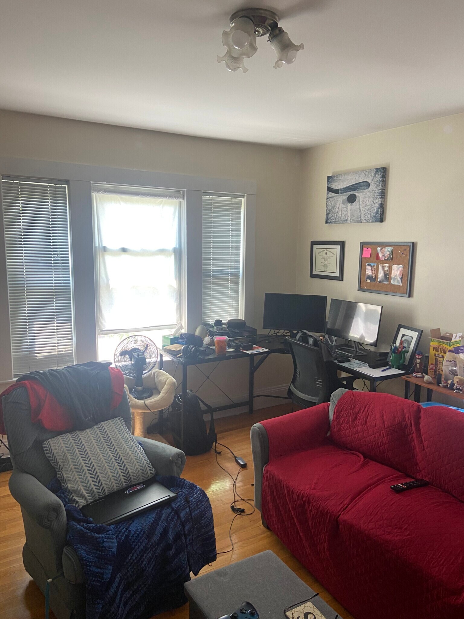 Building Photo - 20 Magoun St