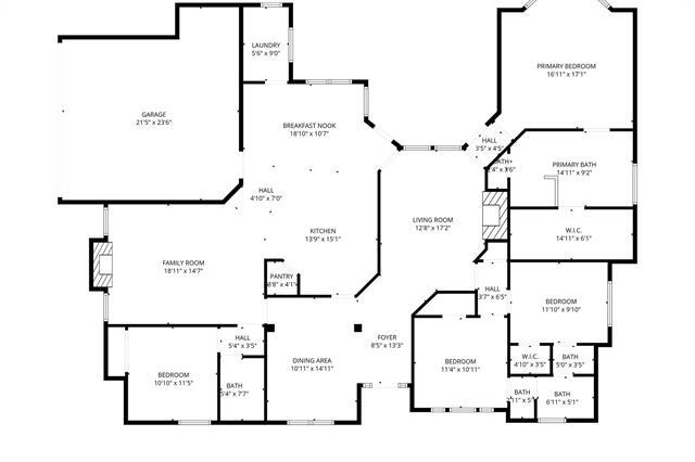 Building Photo - 4 Brookway Ct