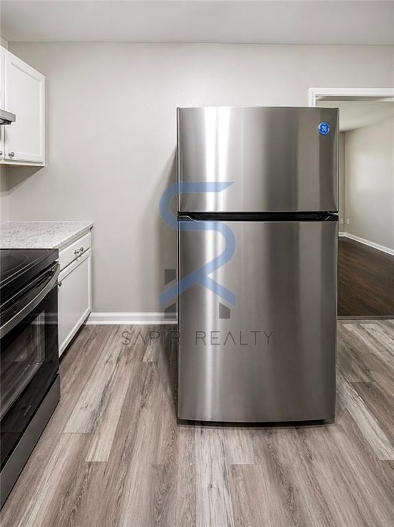 Building Photo - 1801 W Austin Rd