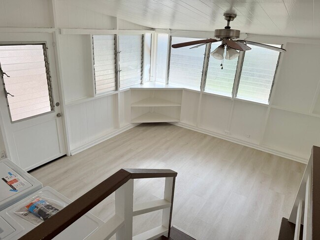 Building Photo - Newly Renovated 3-Bedroom, 1-Bathroom Sing...