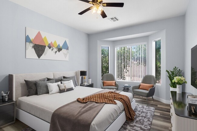 Building Photo - $2,500 Lovely Gilbert Rental Home With 2.5 Garage-3 bedrooms-2 Baths!