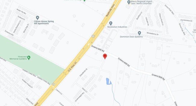 Building Photo - 3015 Drumwright Wy