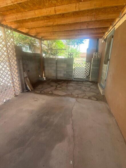Building Photo - 1317 Camino Carlos Rael