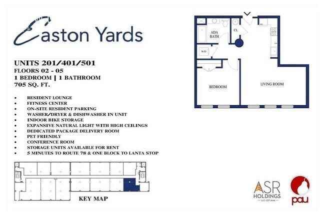 Building Photo - 1 Bedroom/ 1 Bathroom Apartments