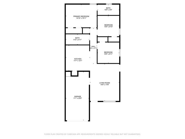 Building Photo - 5905 Lolly Loop