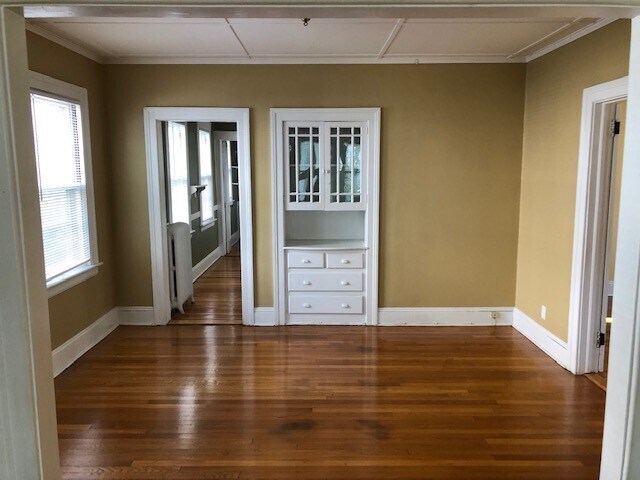 Dinning room - 1175 Boulevard