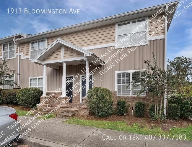 Building Photo - 1913 Bloomington Ave