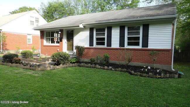 Building Photo - 4202 Berkshire Ave