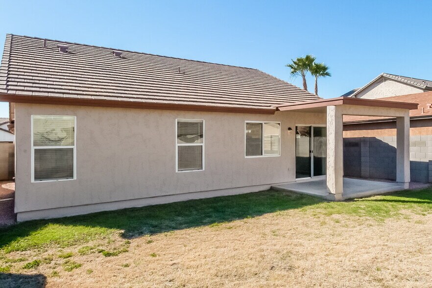 Building Photo - 4882 E Meadow Mist Ln