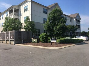 Building Photo - South Nashville Condo near Fairgrounds