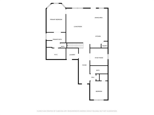 Building Photo - 10329 S Goshawk Trl