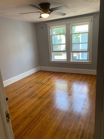 2nd Bedroom - 46 Vick Park
