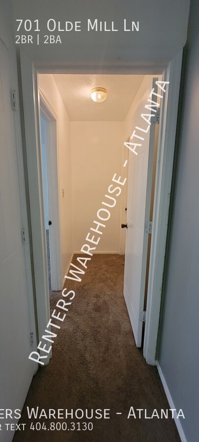 Building Photo - Spacious 2 Bedroom Condo in Norcross