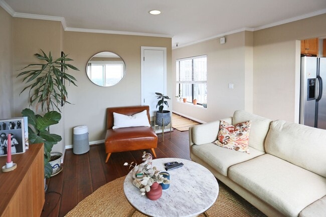 Building Photo - 7221 Geary Blvd