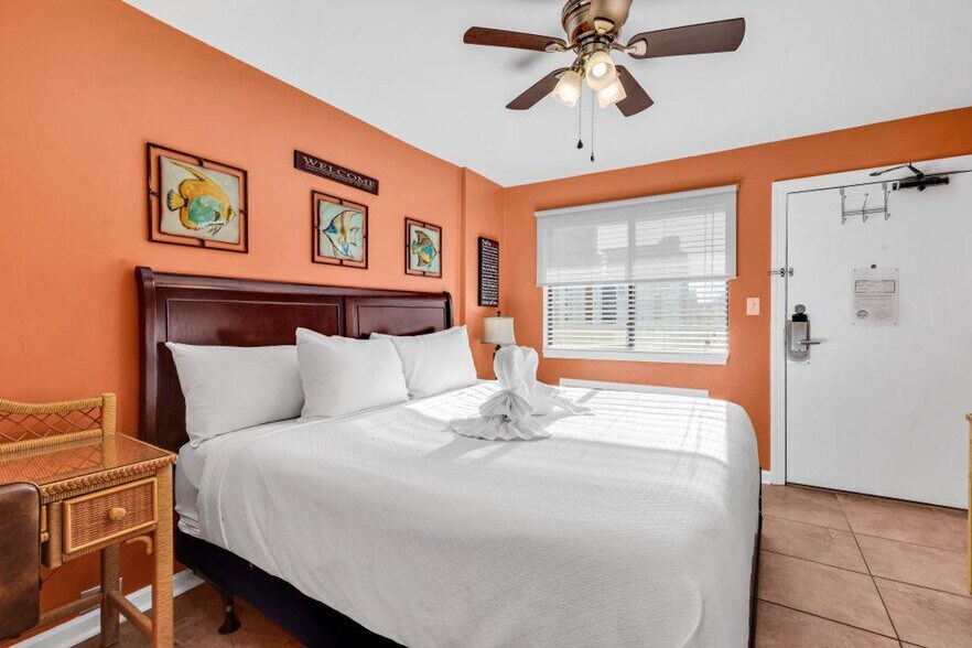 Building Photo - 2001 S Ocean Blvd