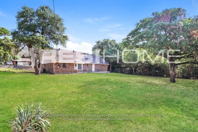 Building Photo - 7115 Allyn Dr