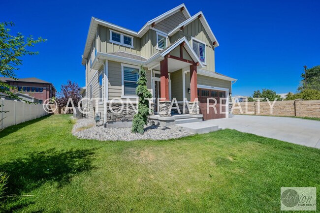 Building Photo - House in South Jordan