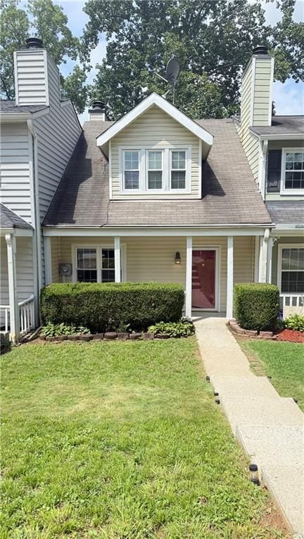 Building Photo - 5220 Afton Way
