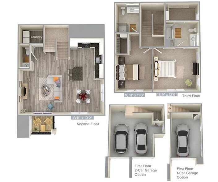 Building Photo - 6900 Andersons Wy