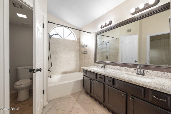 Building Photo - 4230 E Saltsage Dr