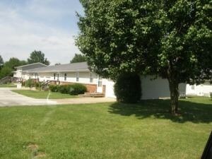 Building Photo - Meadowview Manor