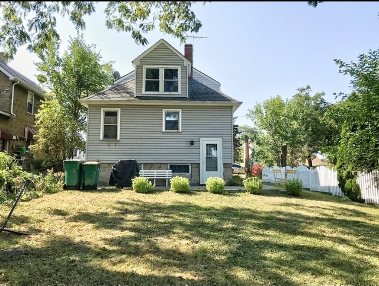 Building Photo - 317 Freehauf St