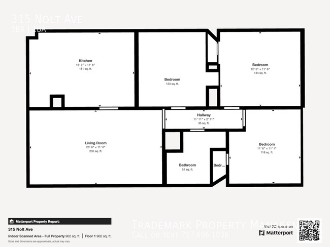 Building Photo - Nice 3 Bedroom Rancher
