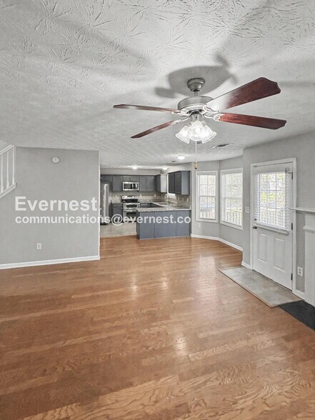 Building Photo - 1224 Morrow Dr