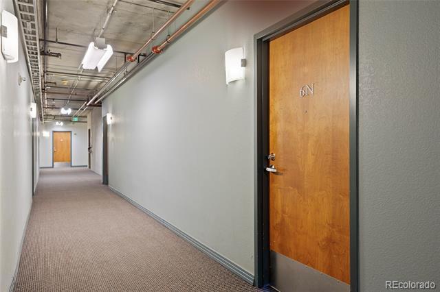 Building Photo - 1499 Blake St