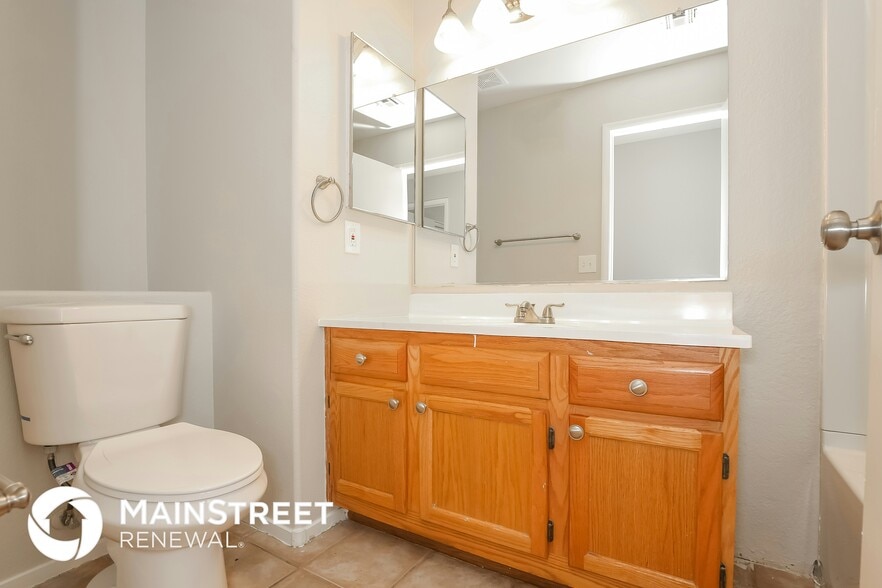Building Photo - 6445 Winding Ridge