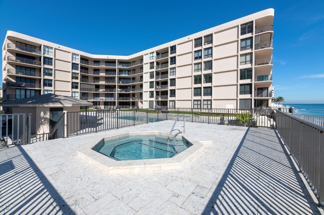 Building Photo - 3610 S Ocean Blvd