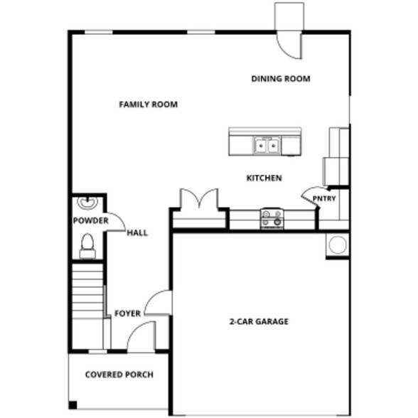 Building Photo - 616 Mackenzie Cv