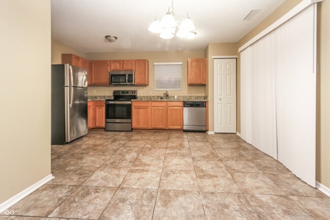 Building Photo - 1742 Elijah Blue Dr