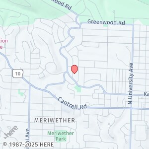 Primary Photo - 2221 Blackwood Rd