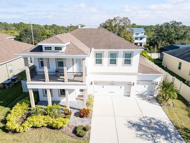 Building Photo - 8306 Sky Eagle Dr