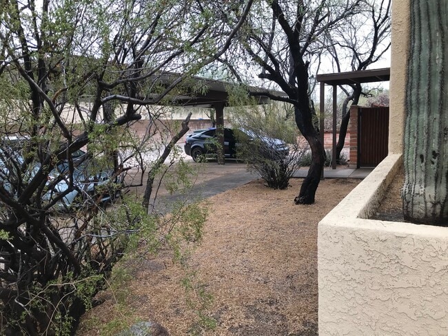 Building Photo - 1667 E Prince Rd