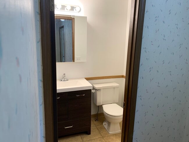 Bathroom1 - 7465 Seymour St NW