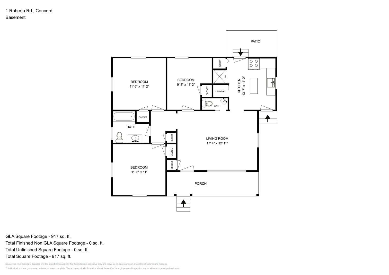 Building Photo - 1 Roberta Rd