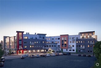 Building Photo - 625 S Goodman St