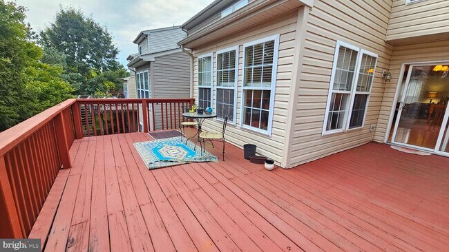 Building Photo - 410 Terrace Dr