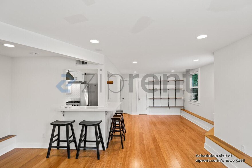Building Photo - 5835 Occidental St