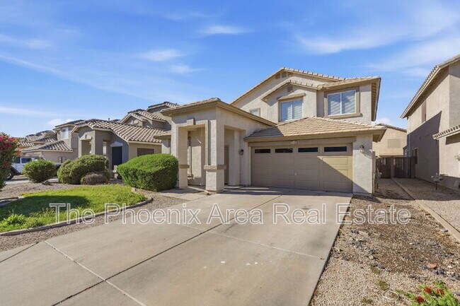 Building Photo - 44216 Palmen Dr