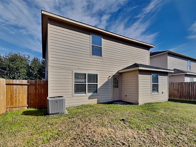 Building Photo - 4519 Nueces River Loop