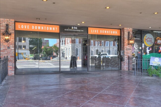 Building Photo - 936 Broad St