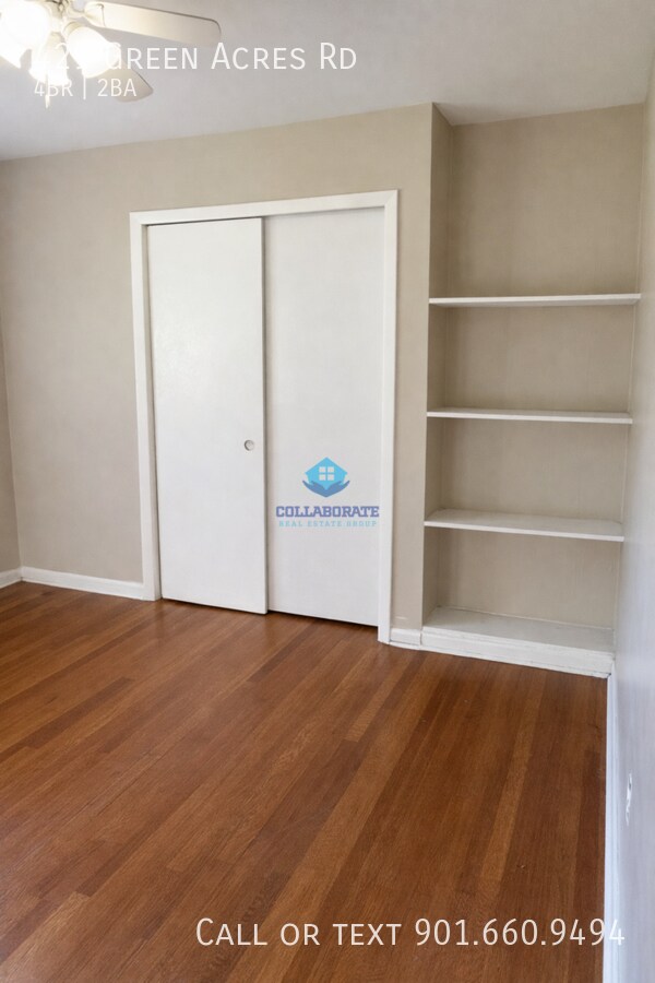 Building Photo - 429 Green Acres Rd