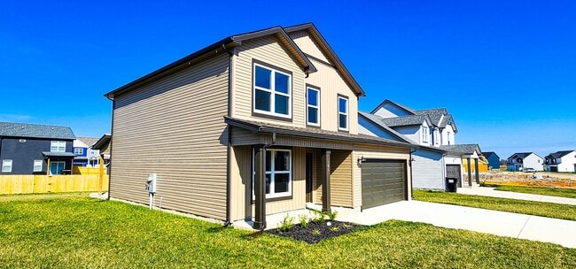 Building Photo - 186 Monaghan Dr