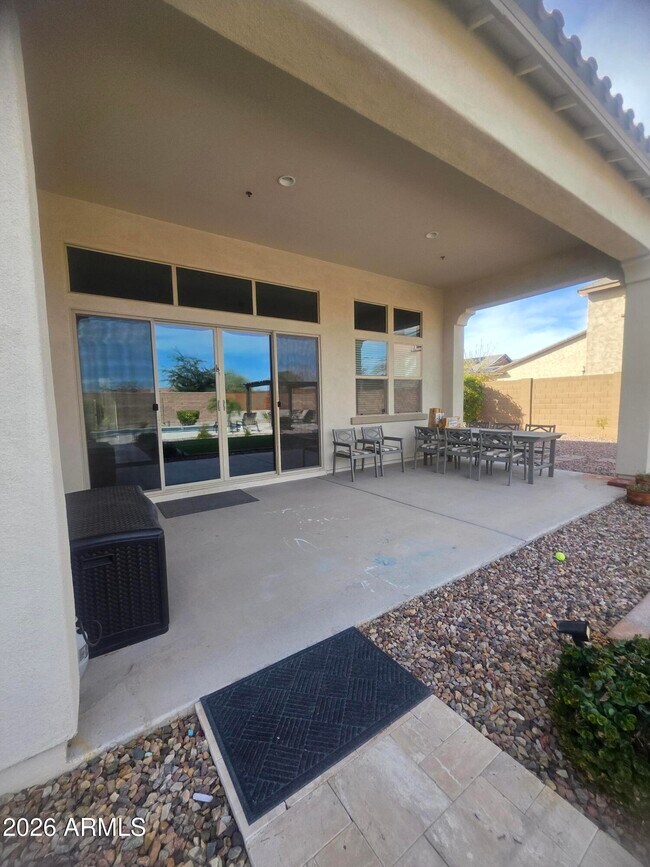 Building Photo - 22719 N 91st Dr