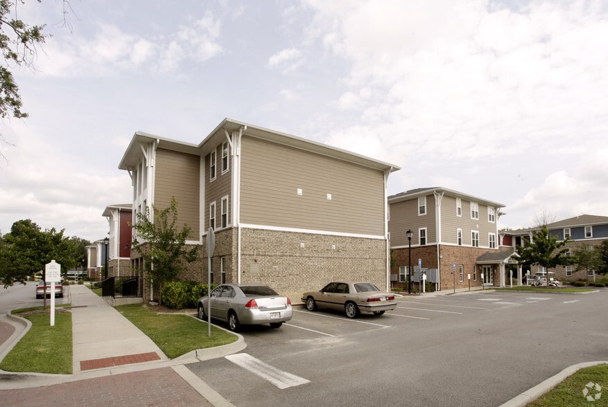 Fellwood Apartments I - Fellwood I